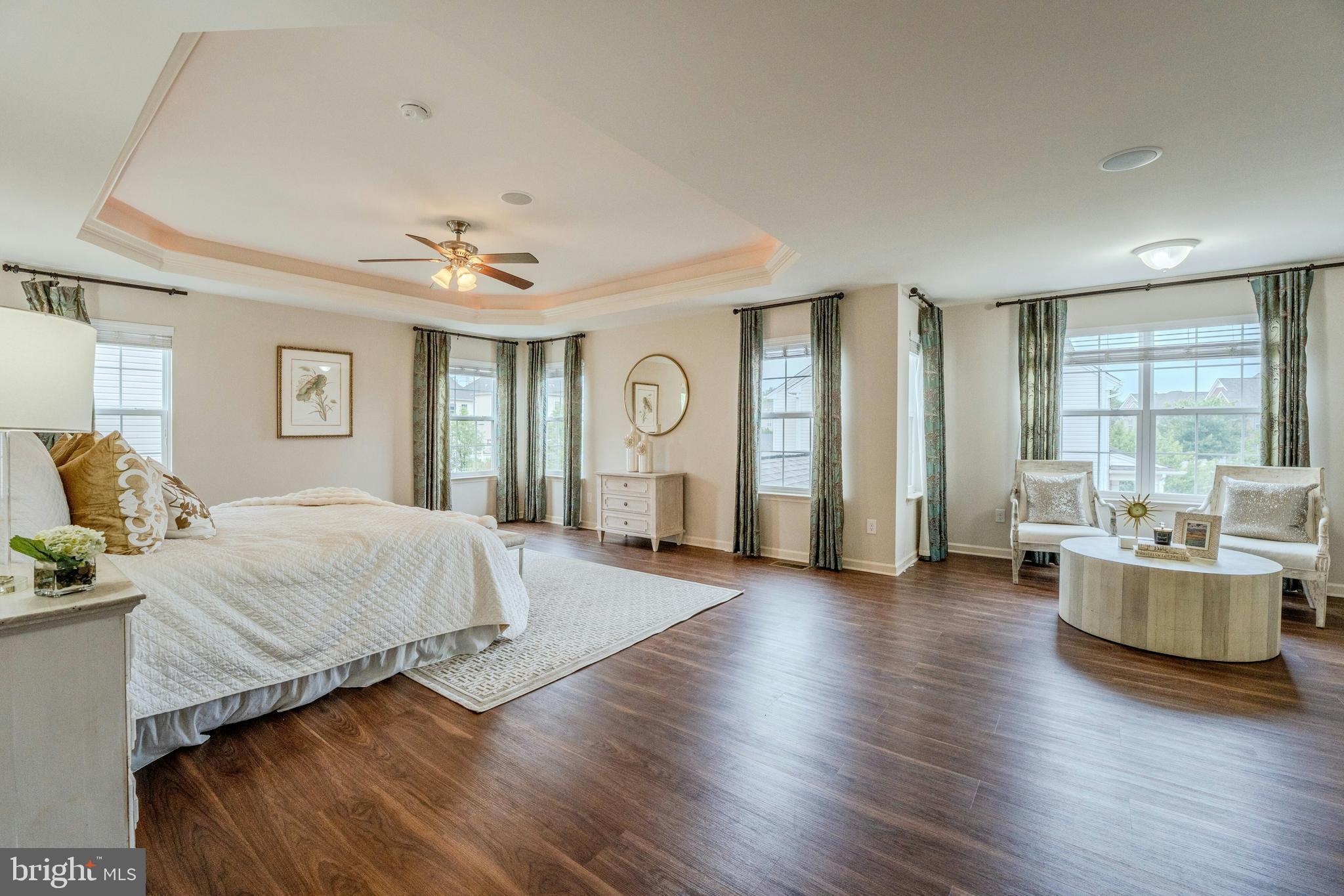 BRAMBLETON - Residential