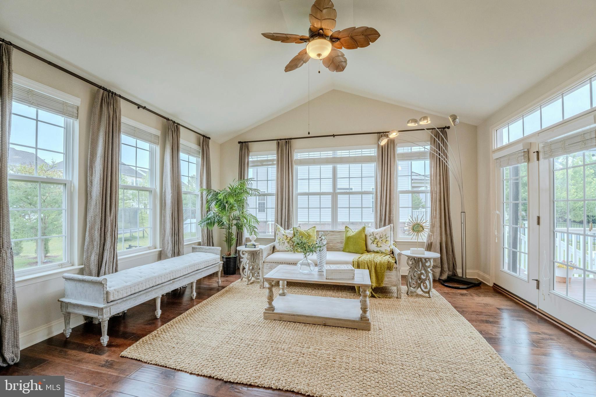 BRAMBLETON - Residential