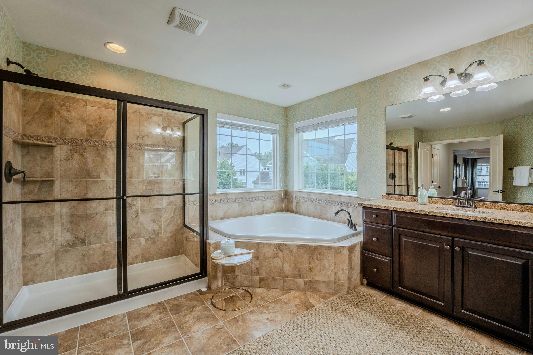 BRAMBLETON - Residential