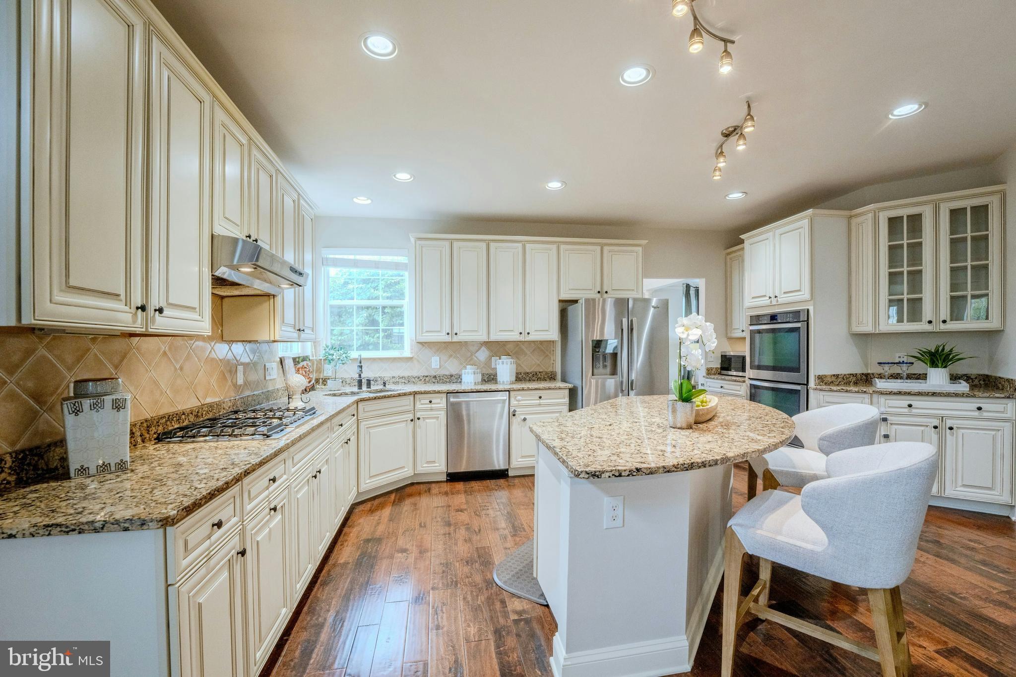 BRAMBLETON - Residential
