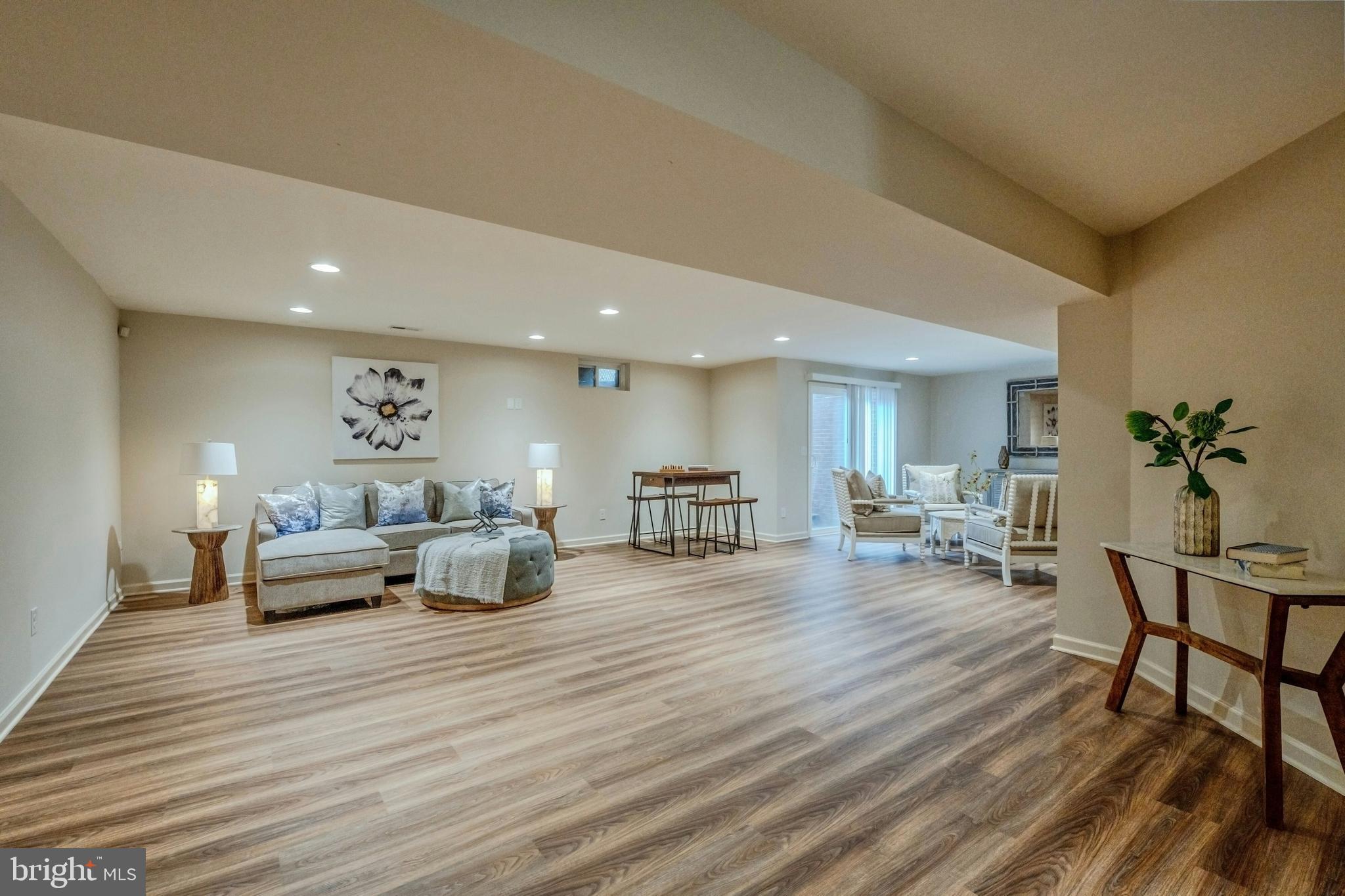 BRAMBLETON - Residential