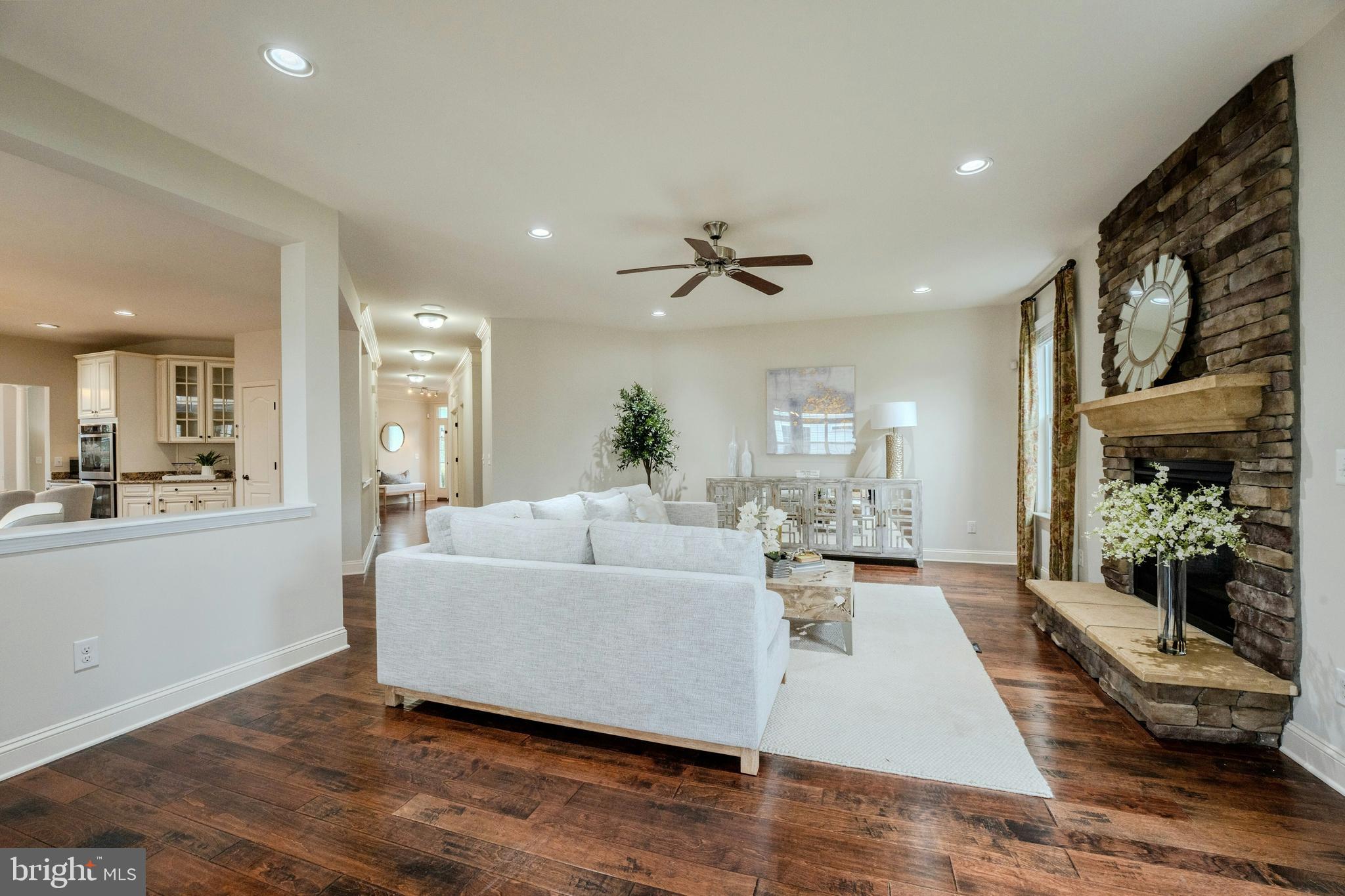 BRAMBLETON - Residential