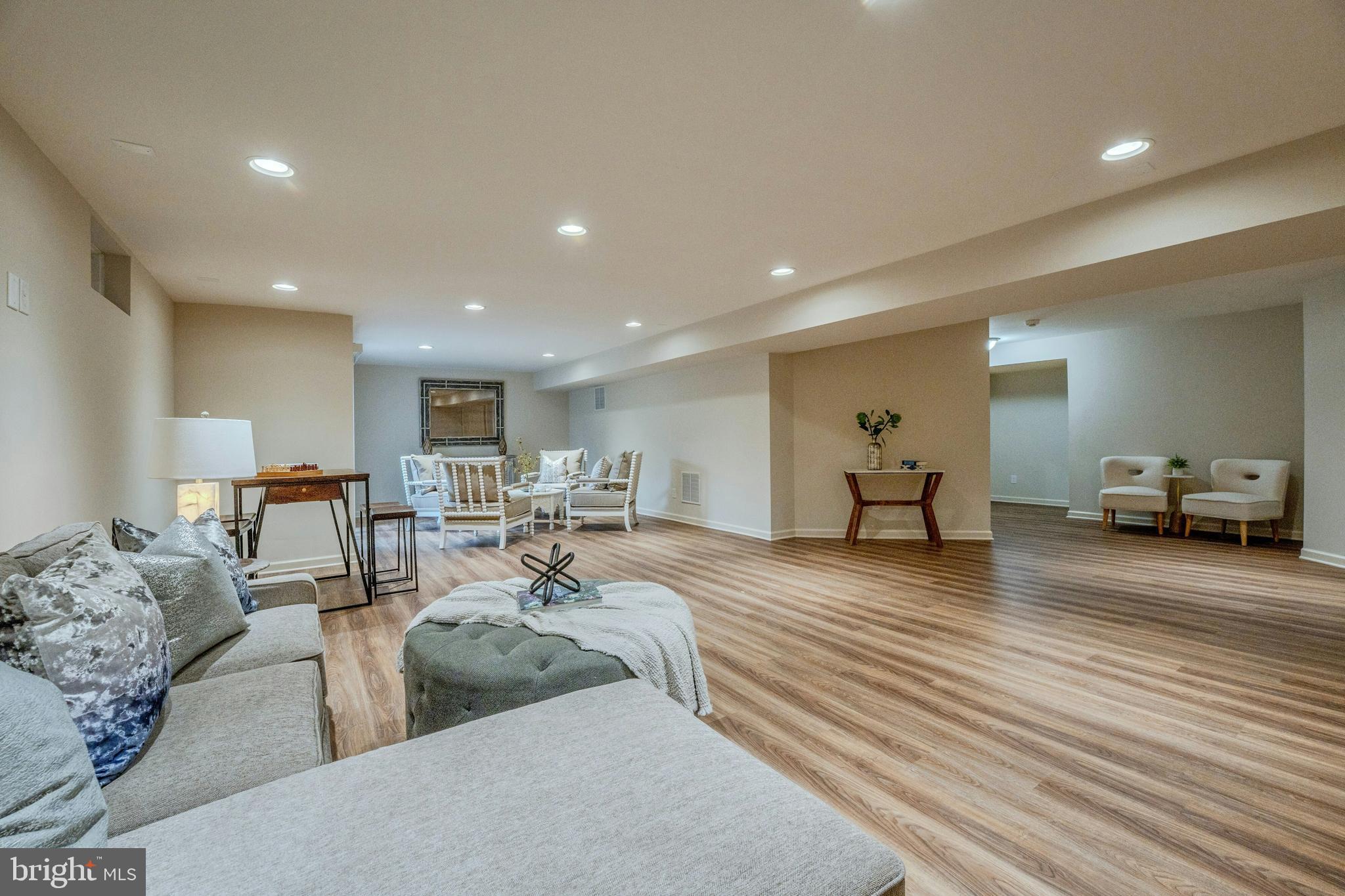 BRAMBLETON - Residential