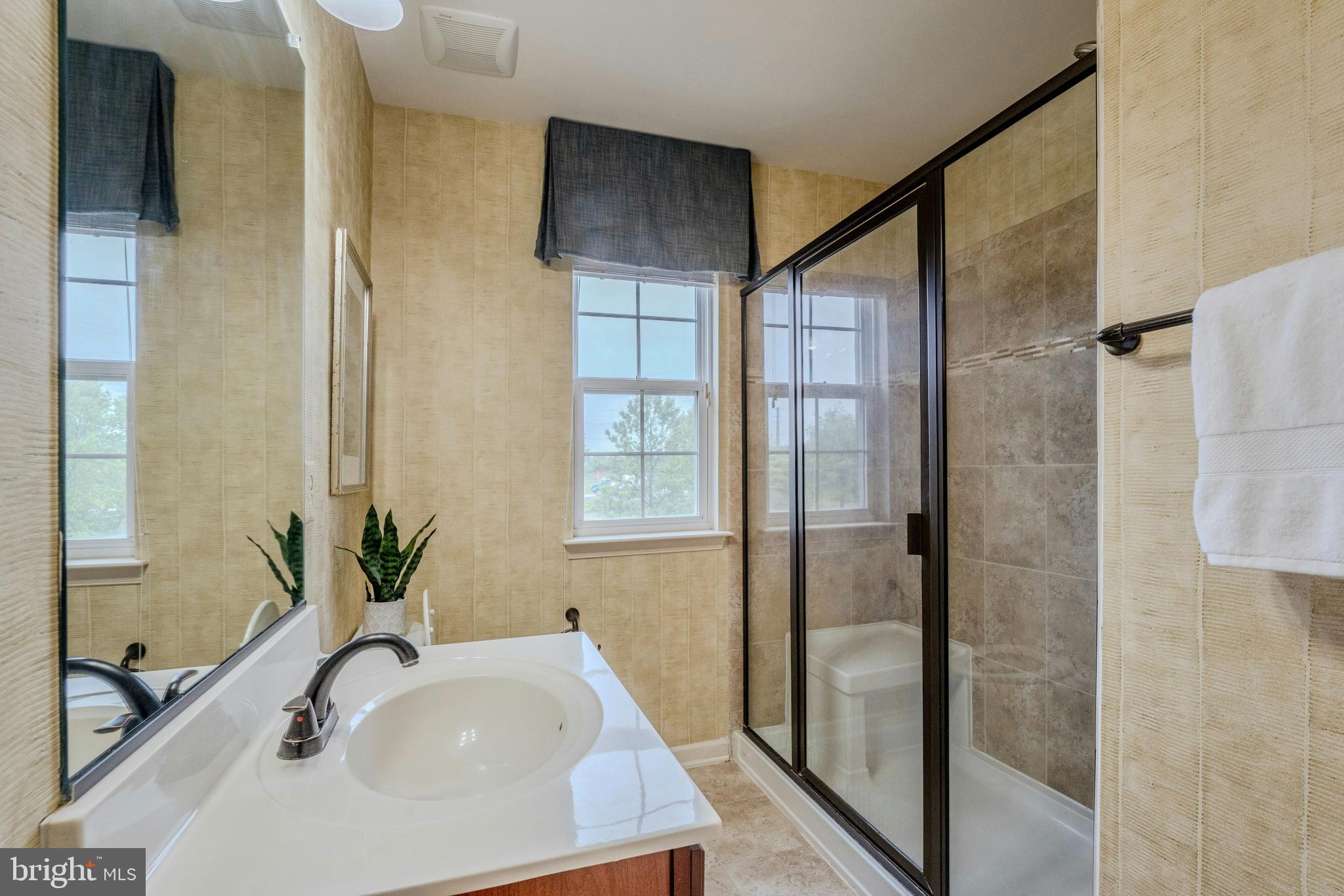 BRAMBLETON - Residential