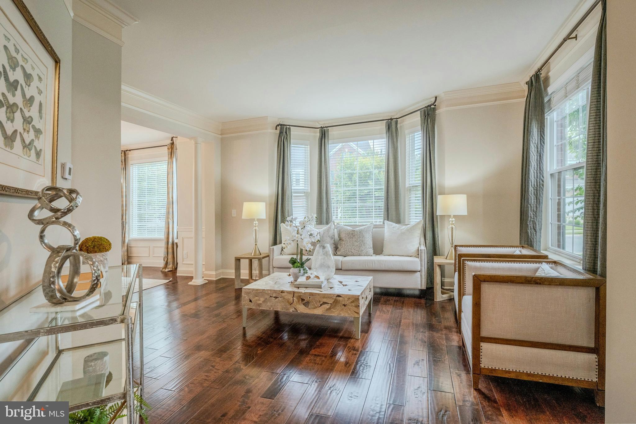 BRAMBLETON - Residential