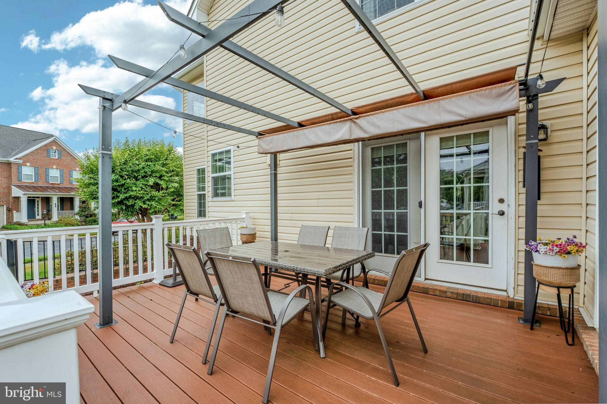 BRAMBLETON - Residential