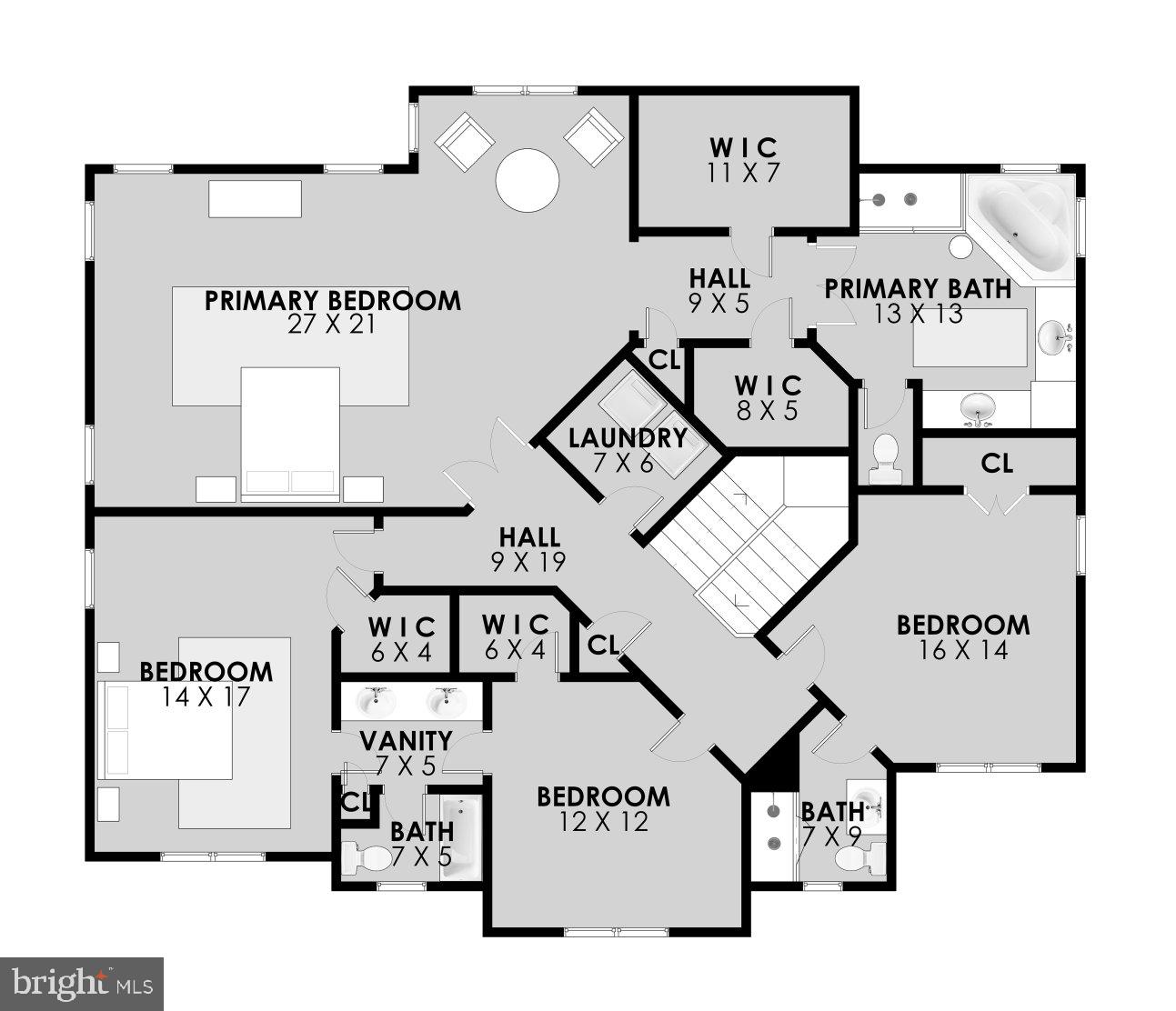 BRAMBLETON - Residential