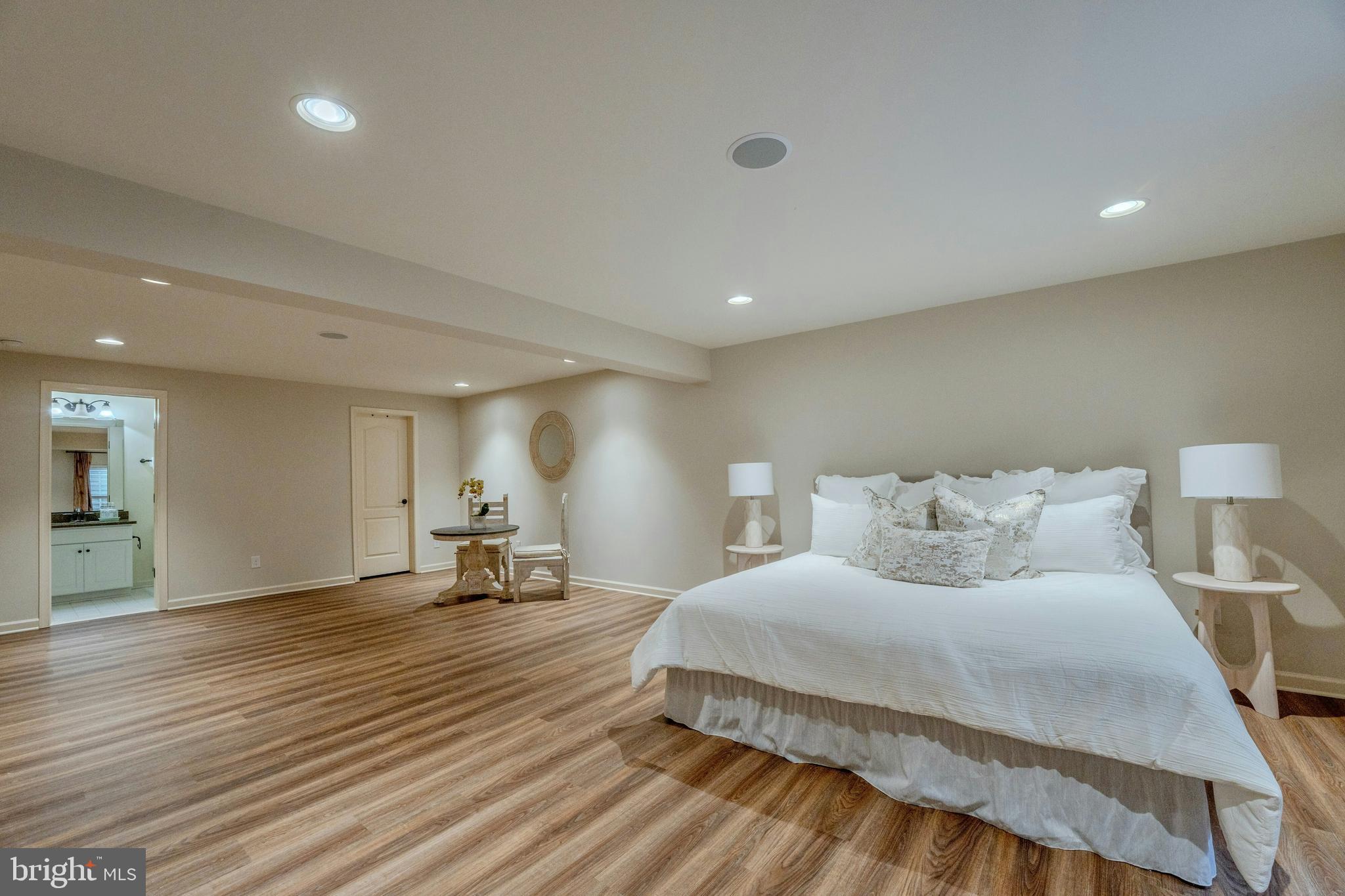 BRAMBLETON - Residential