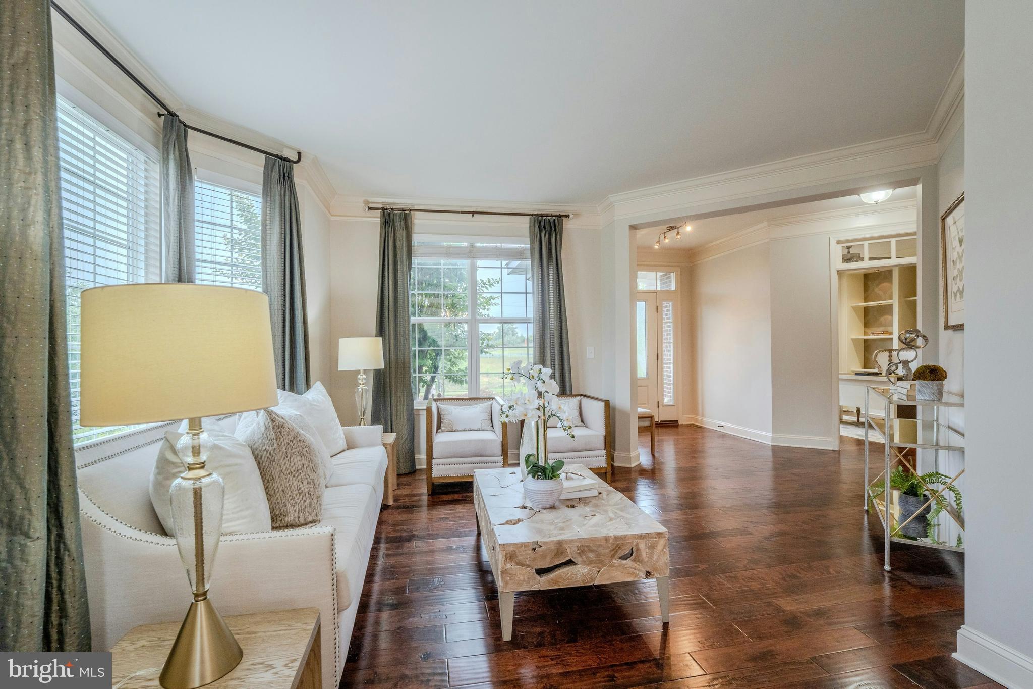 BRAMBLETON - Residential
