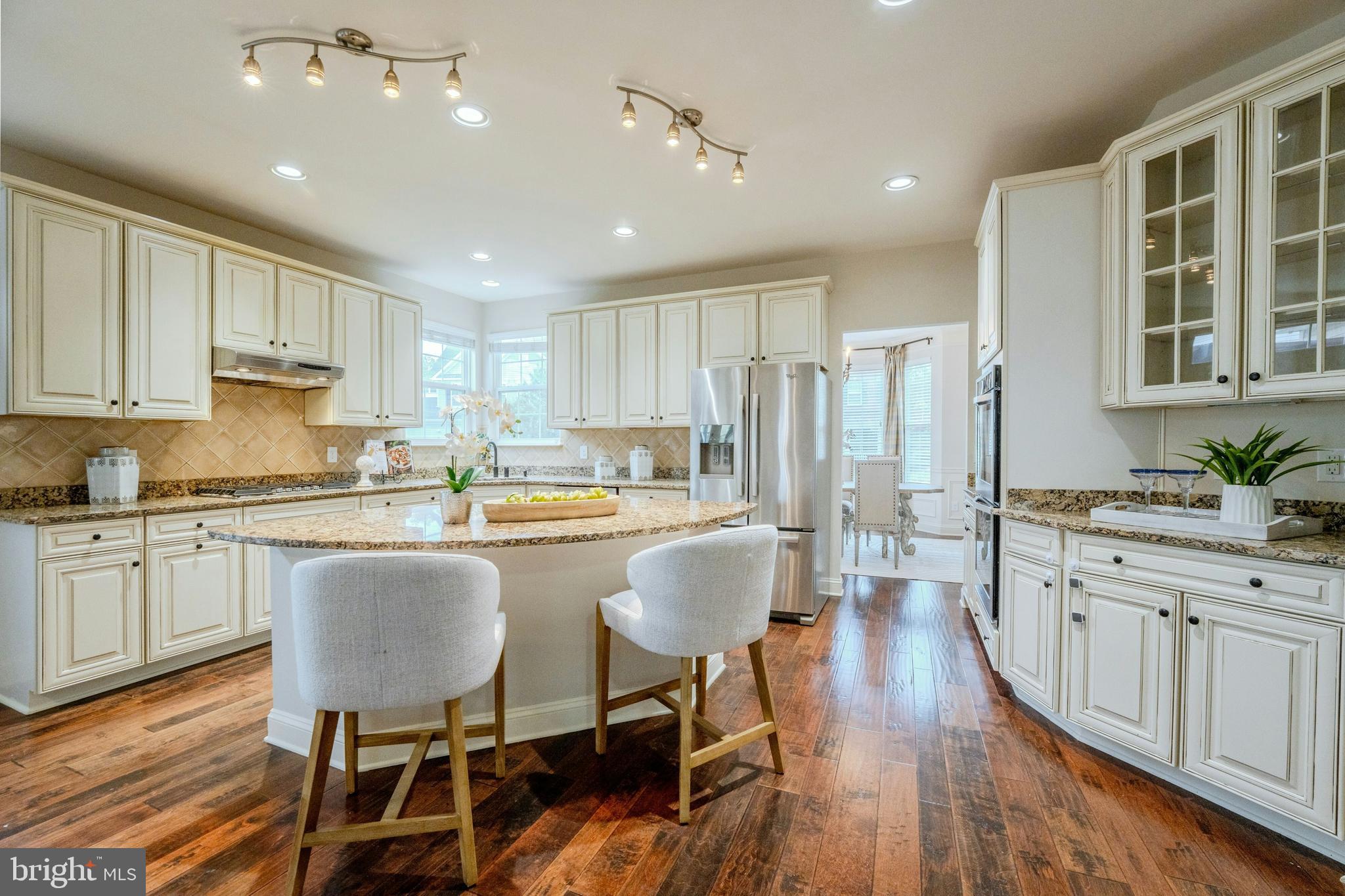 BRAMBLETON - Residential
