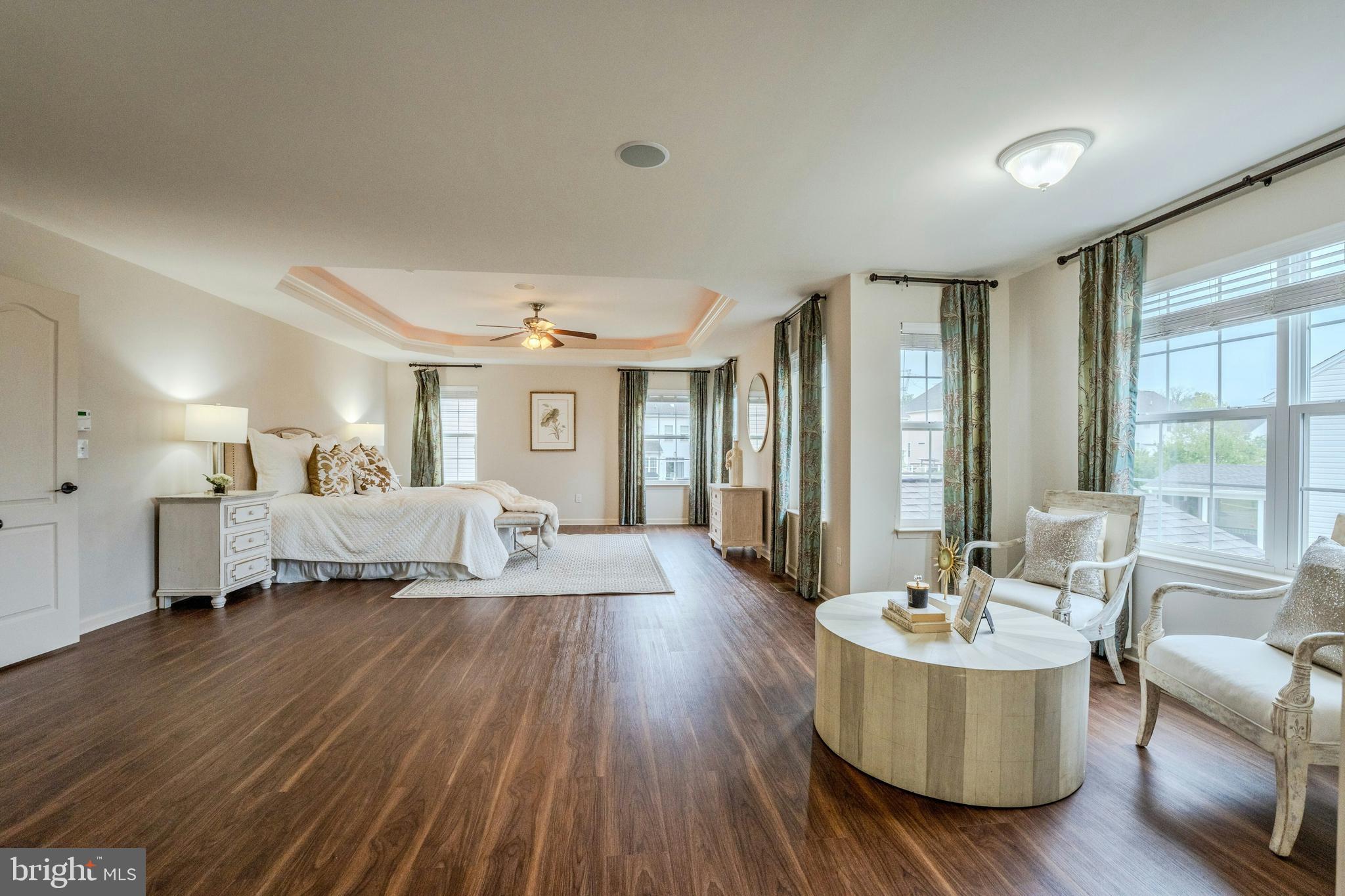 BRAMBLETON - Residential