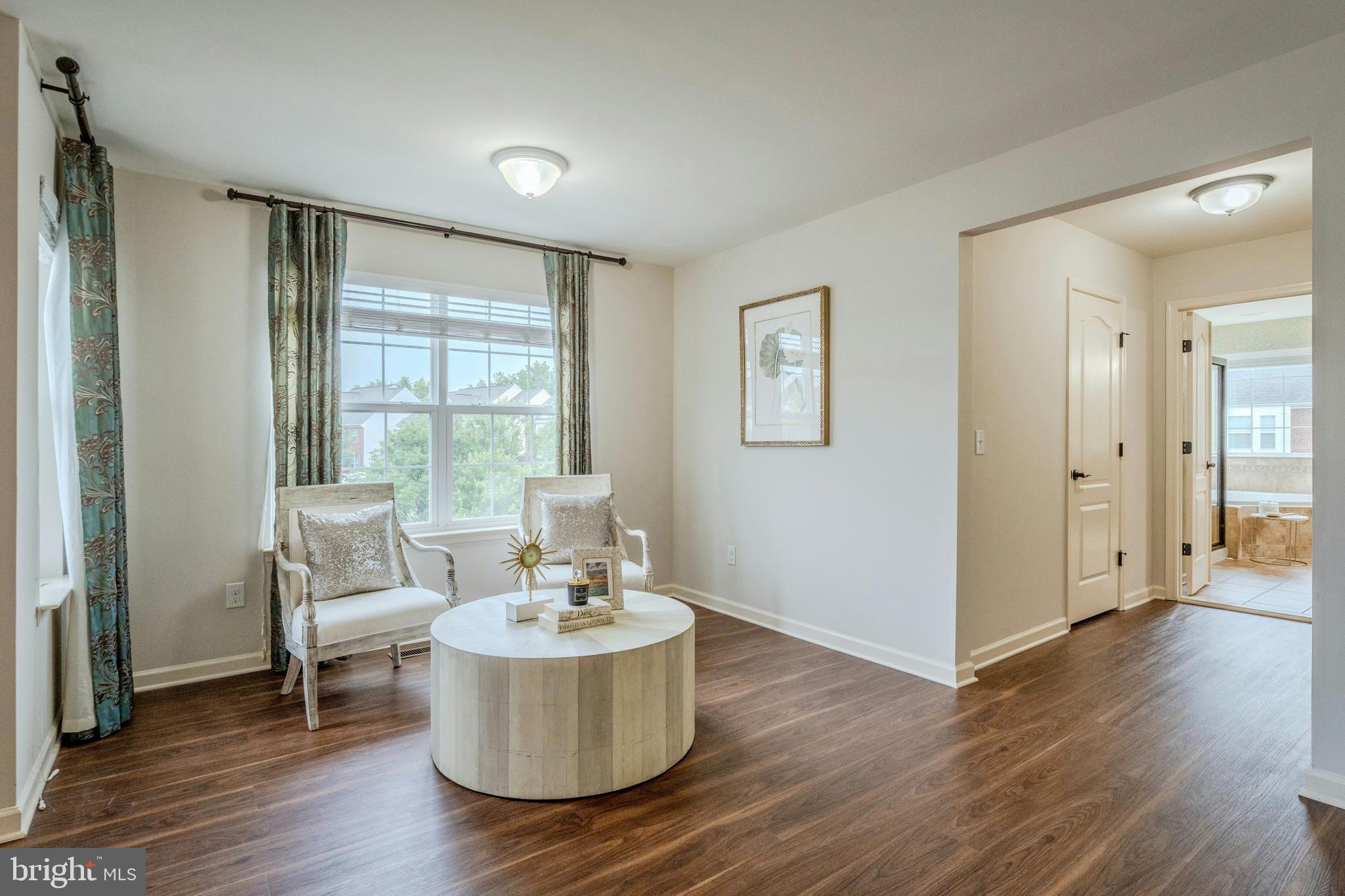 BRAMBLETON - Residential