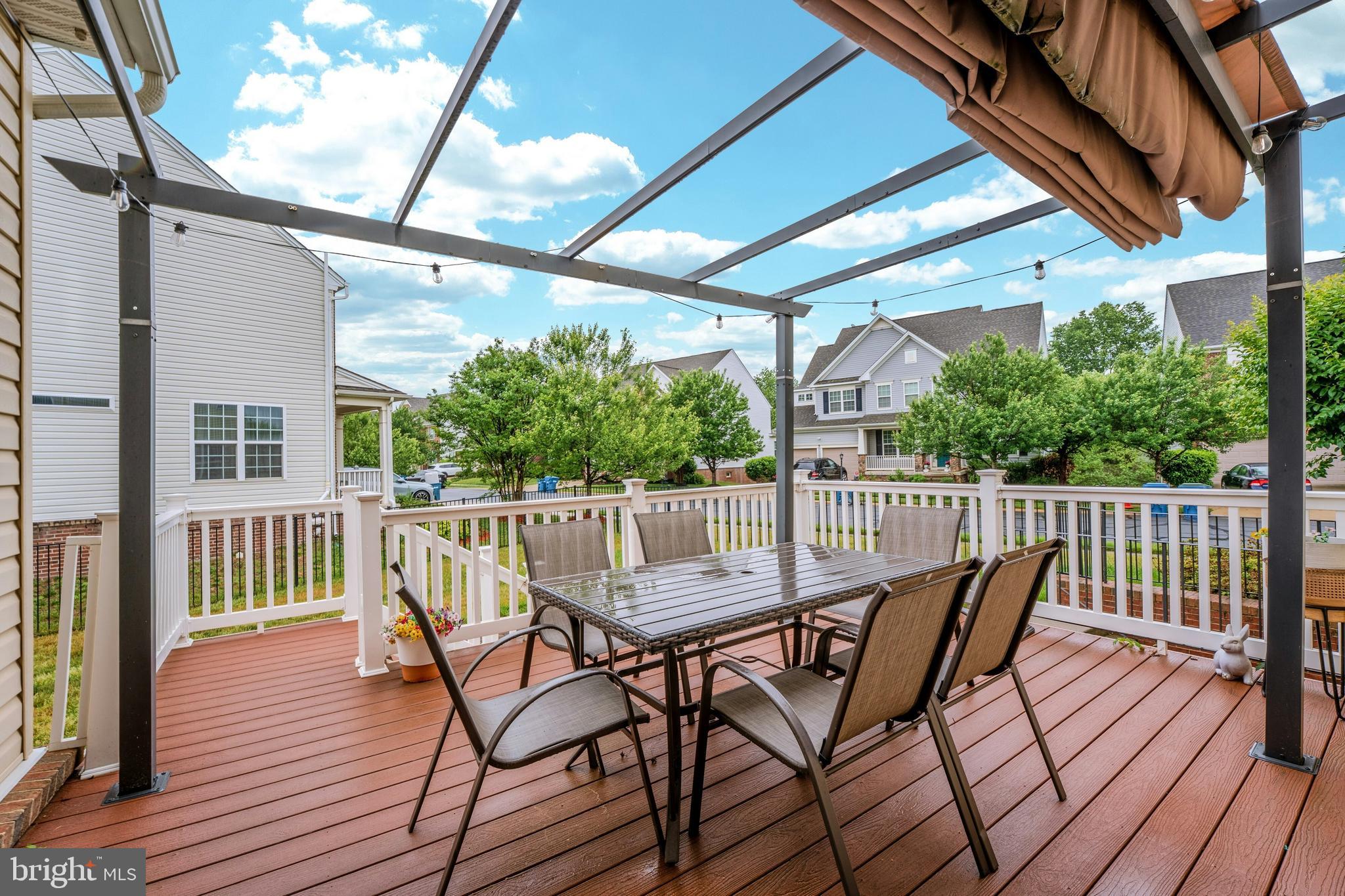 BRAMBLETON - Residential