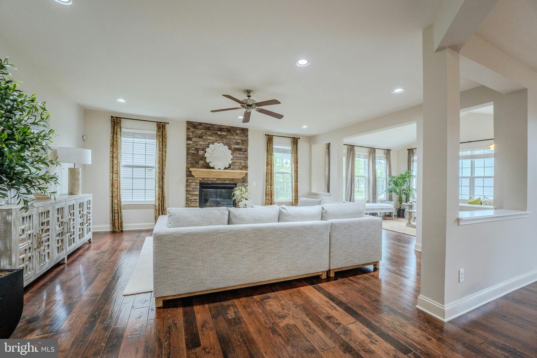 BRAMBLETON - Residential