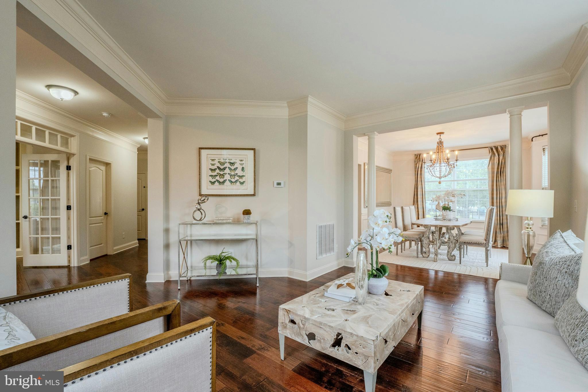 BRAMBLETON - Residential
