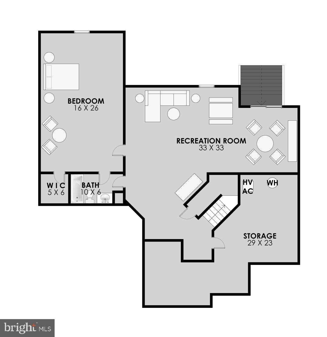 BRAMBLETON - Residential