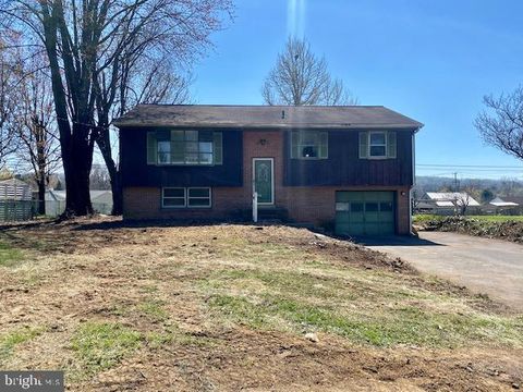 Photo of 1419 N READING RD, STEVENS, PA 17578 (MLS # PALA2033274)