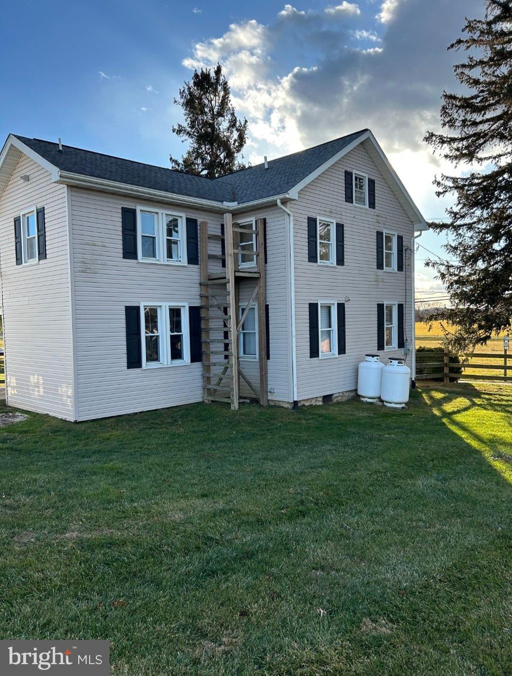 Photo of 719 Marticville Road, PEQUEA, PA 17565 (MLS # PALA2081272)