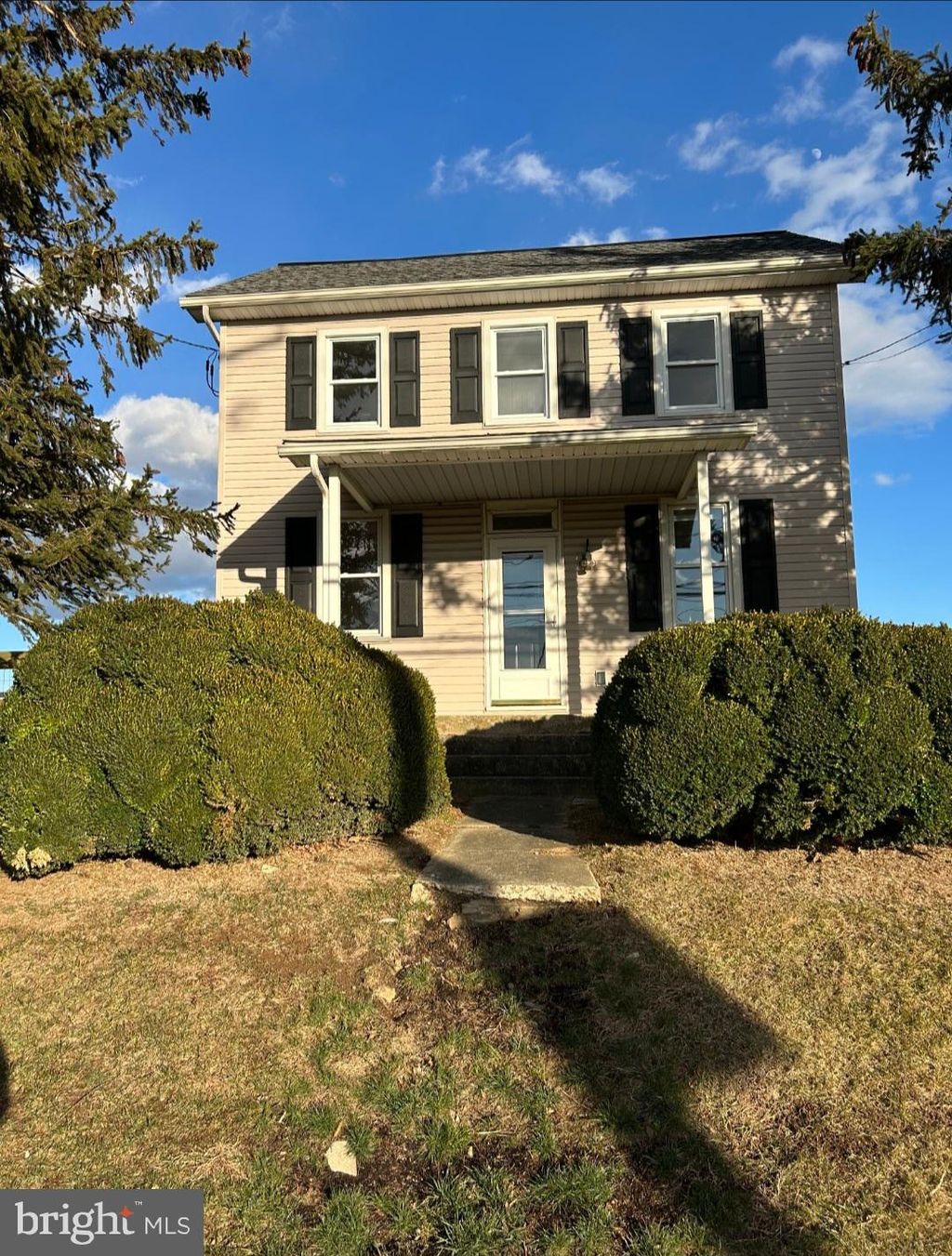 Photo of 719 Marticville Road, PEQUEA, PA 17565 (MLS # PALA2081272)