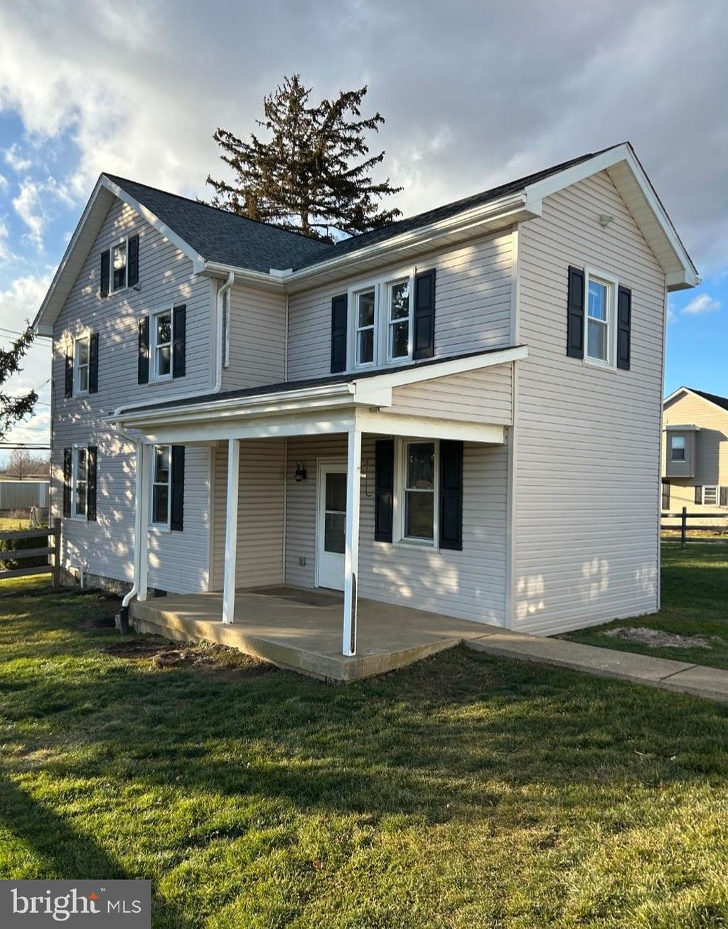 Photo of 719 Marticville Road, PEQUEA, PA 17565 (MLS # PALA2081272)