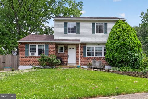 Homes For Sale - 3 Penncross Circle<br/> NEWARK, DE 19702