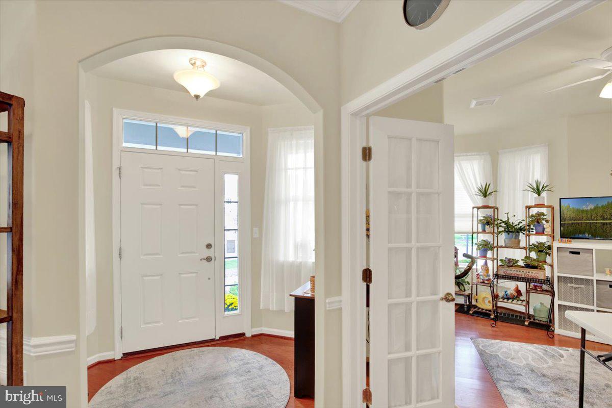 9 FOX CHASE LANE