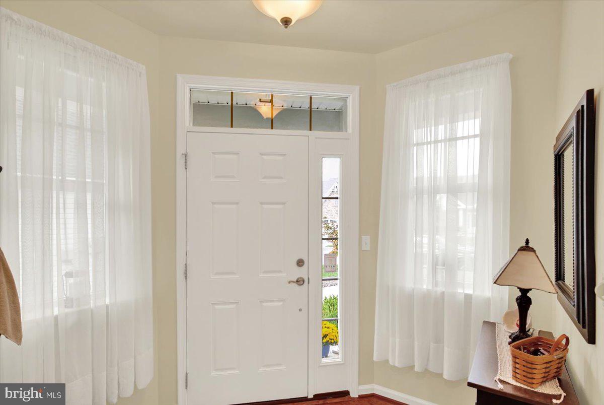 9 FOX CHASE LANE