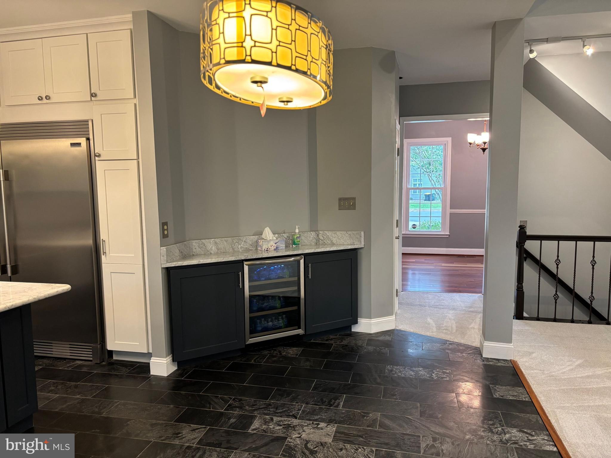 CHANTILLY HIGHLANDS - Residential