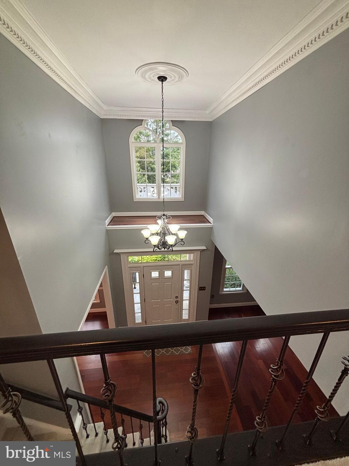 CHANTILLY HIGHLANDS - Residential