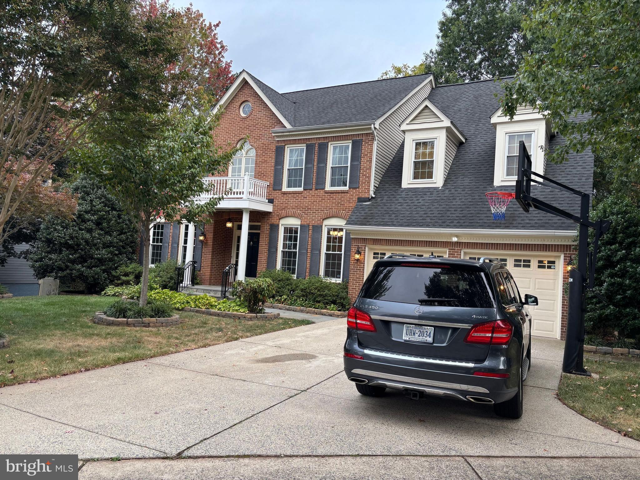 2969 MOTHER WELL COURT