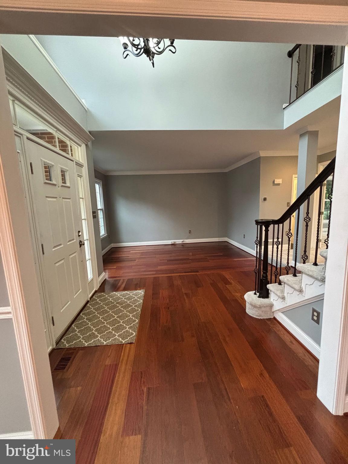 CHANTILLY HIGHLANDS - Residential