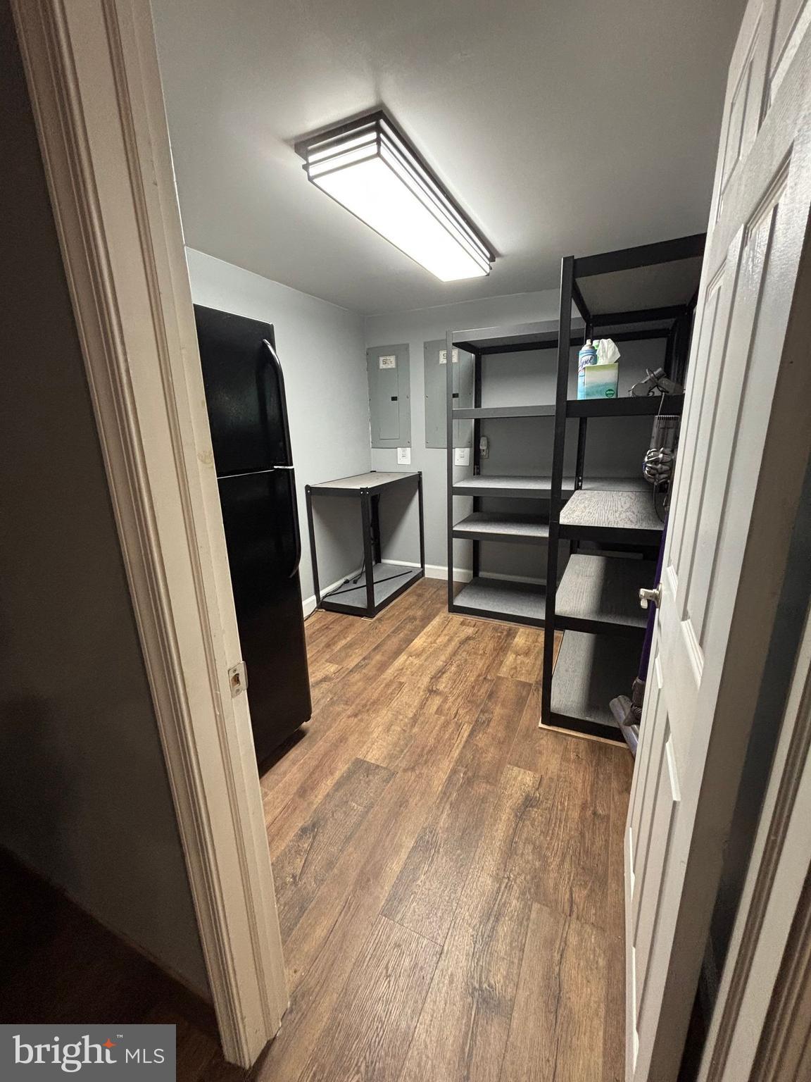 CHANTILLY HIGHLANDS - Residential