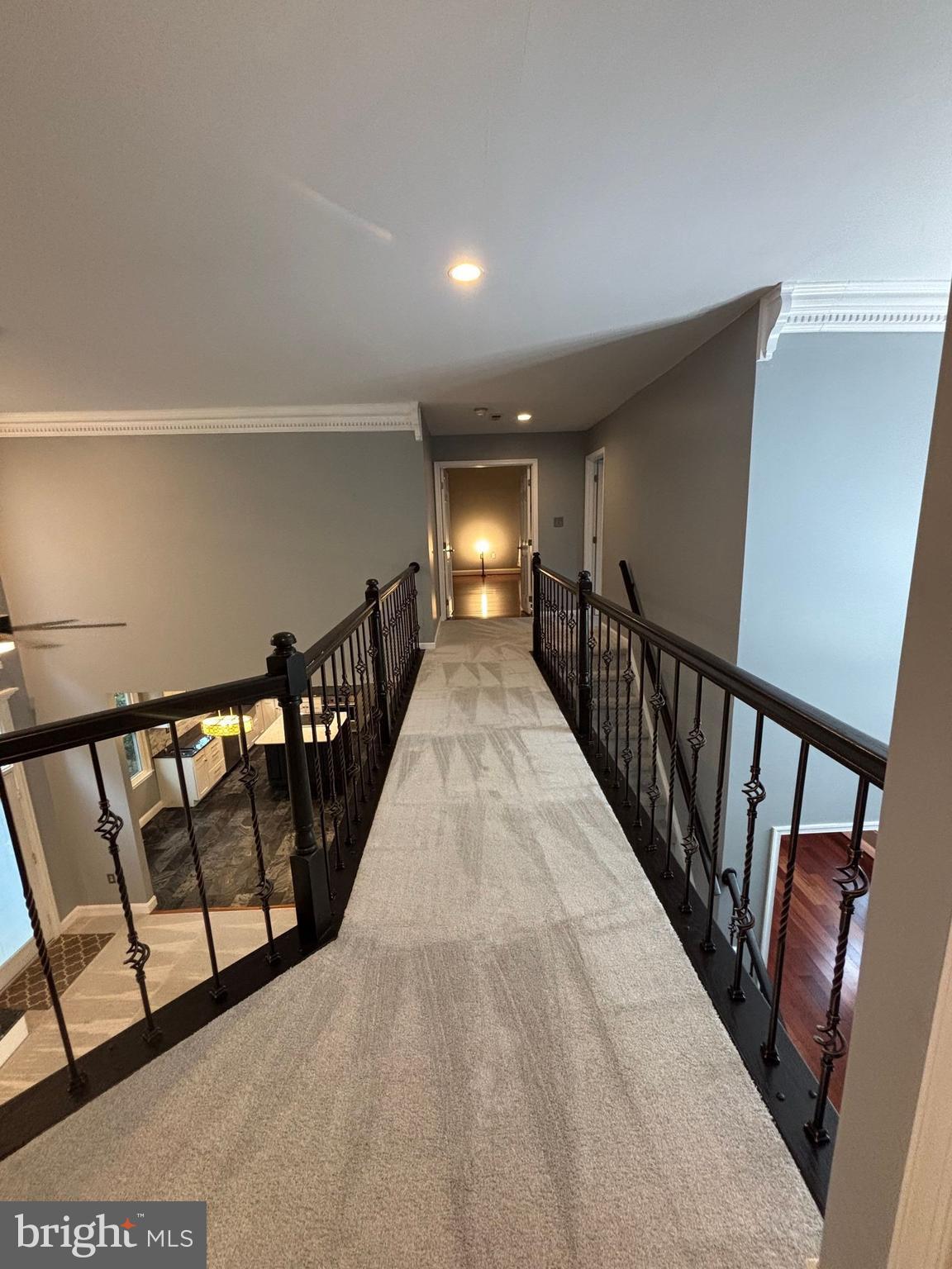 CHANTILLY HIGHLANDS - Residential