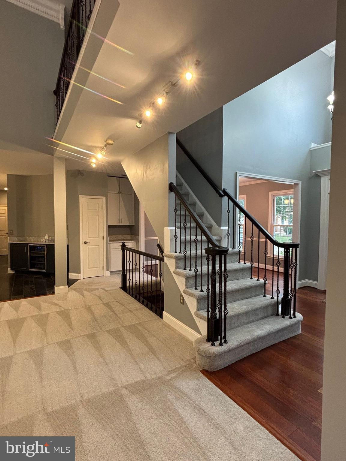 CHANTILLY HIGHLANDS - Residential