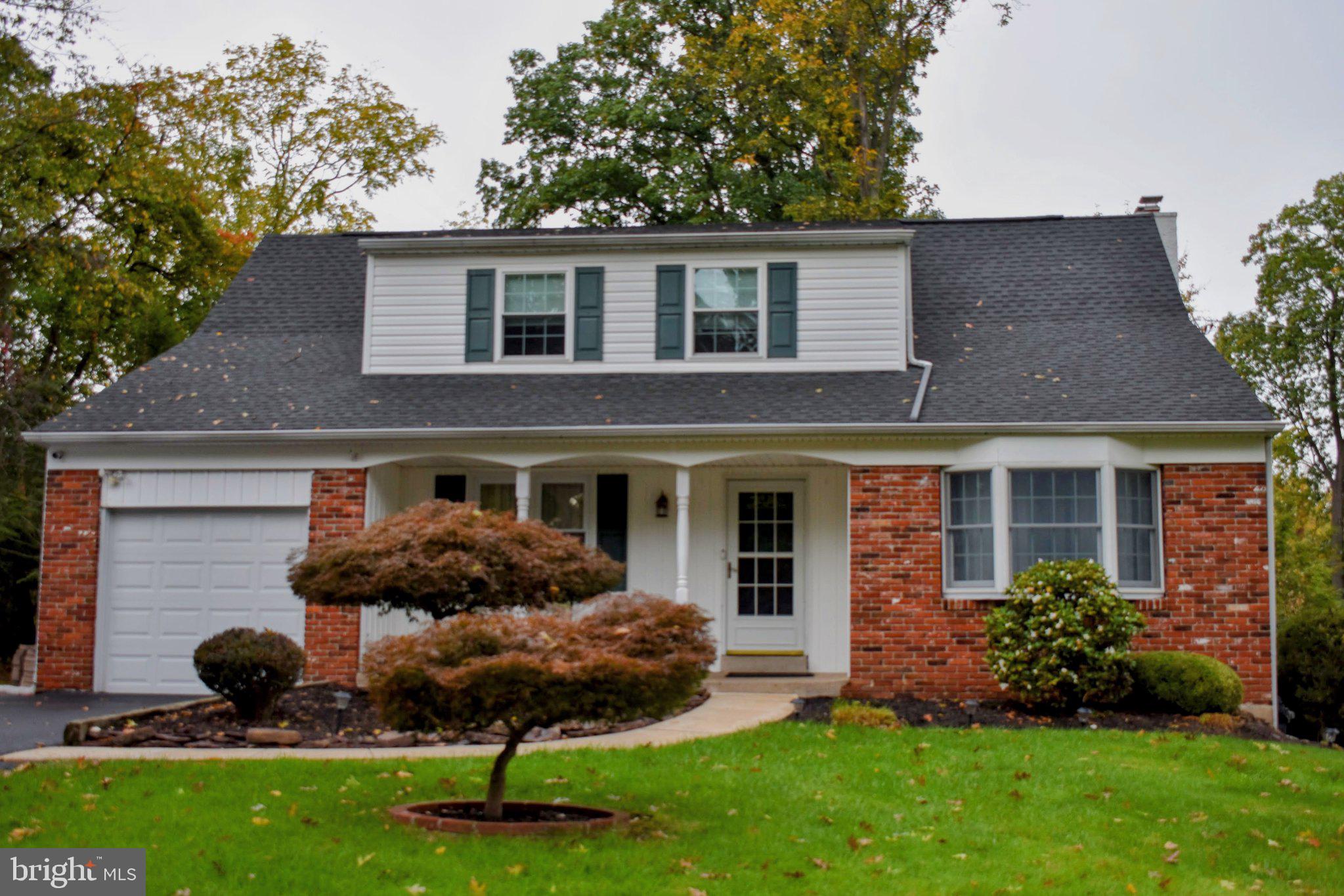 203 BRION LANE