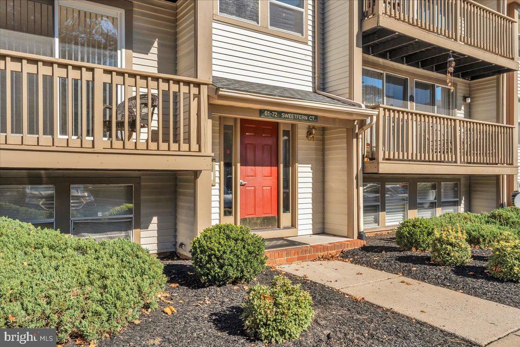 Photo of 69 Sweetfern Court, MARLTON, NJ 08053 (MLS # NJBL2098000)