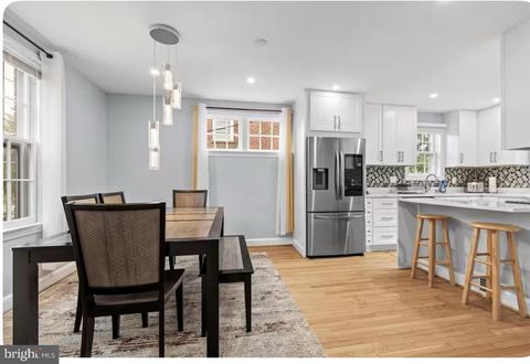 806 SLIGO AVENUE SILVER SPRING MD 20910