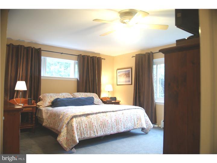 NEWTOWN SQ - Residential