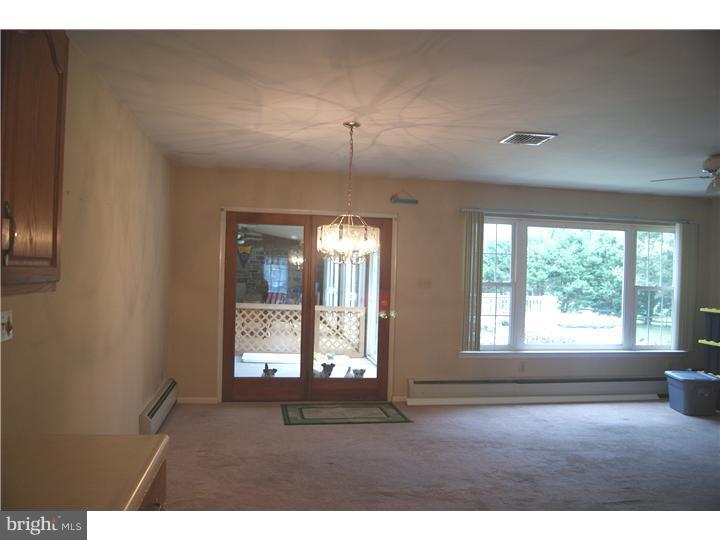 NEWTOWN SQ - Residential