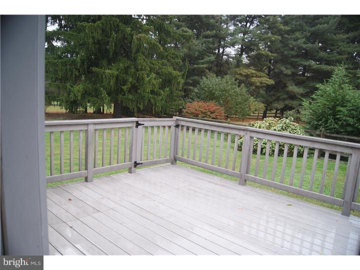 NEWTOWN SQ - Residential