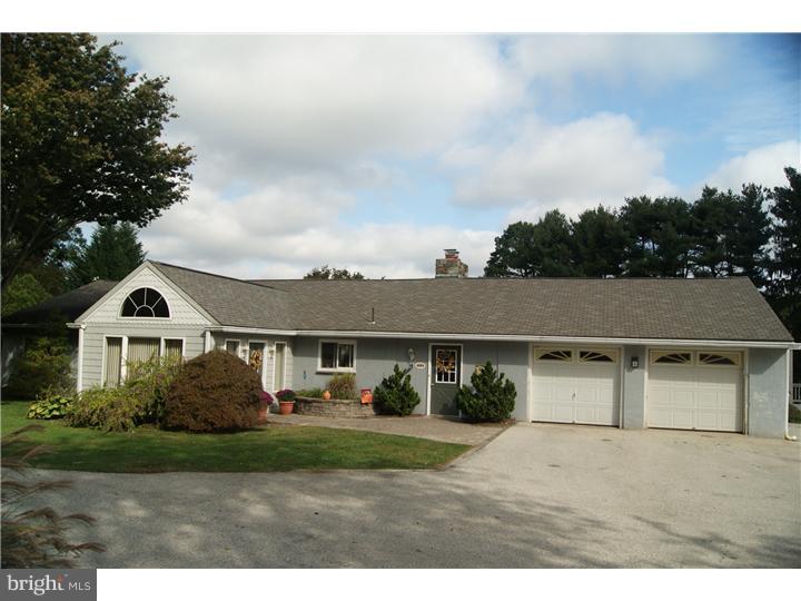 NEWTOWN SQ - Residential