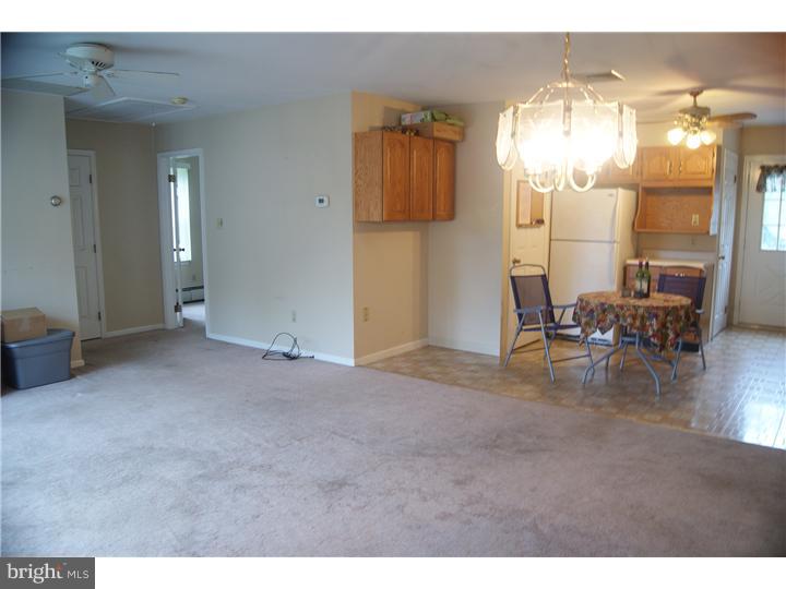 NEWTOWN SQ - Residential
