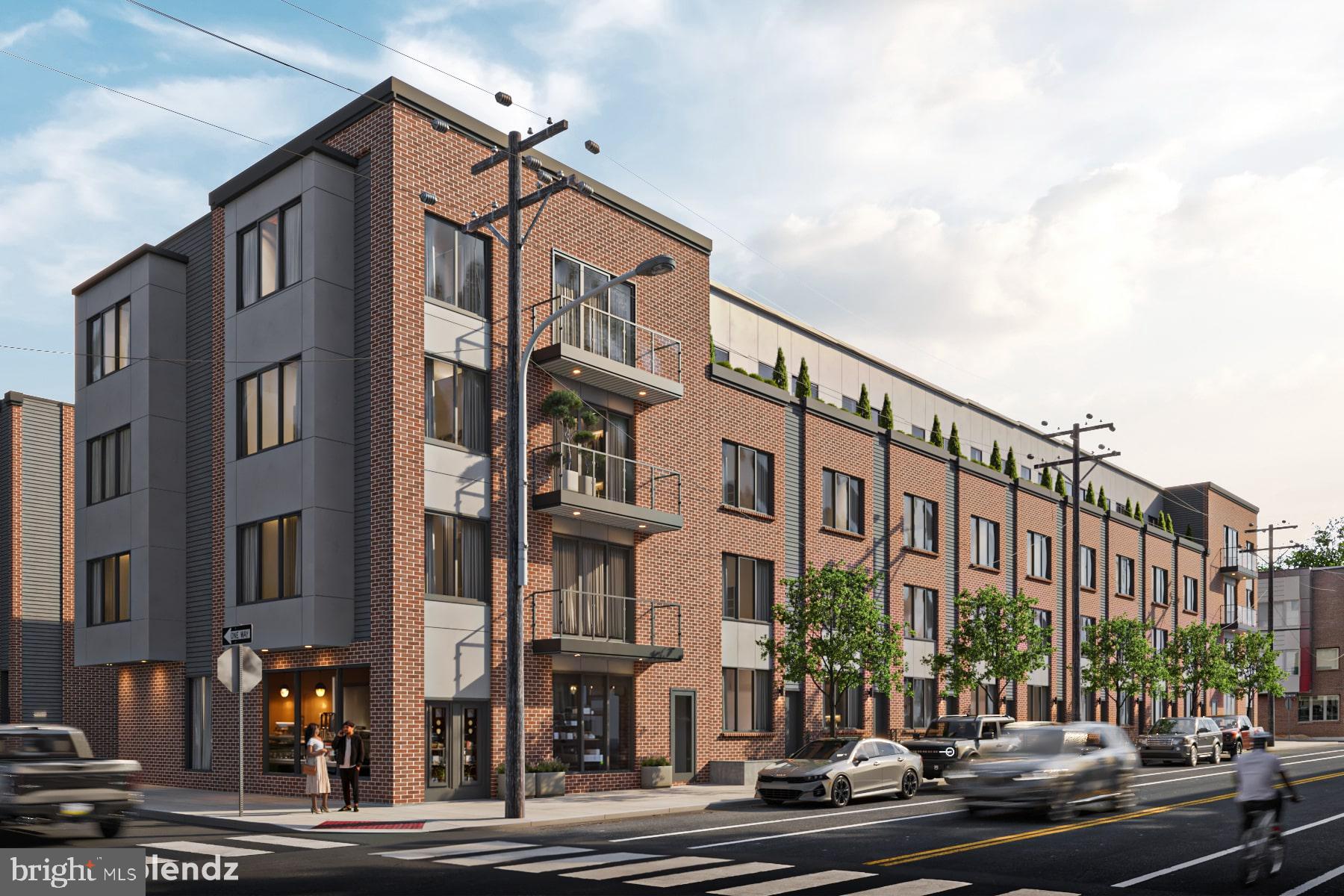 OLDE KENSINGTON - Residential