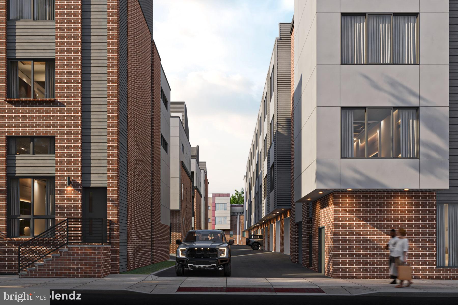 OLDE KENSINGTON - Residential