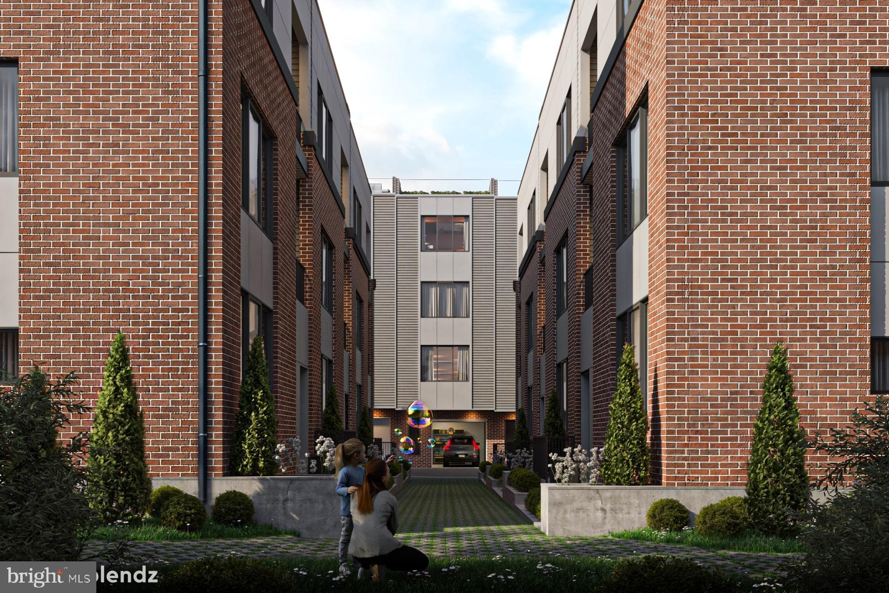 OLDE KENSINGTON - Residential