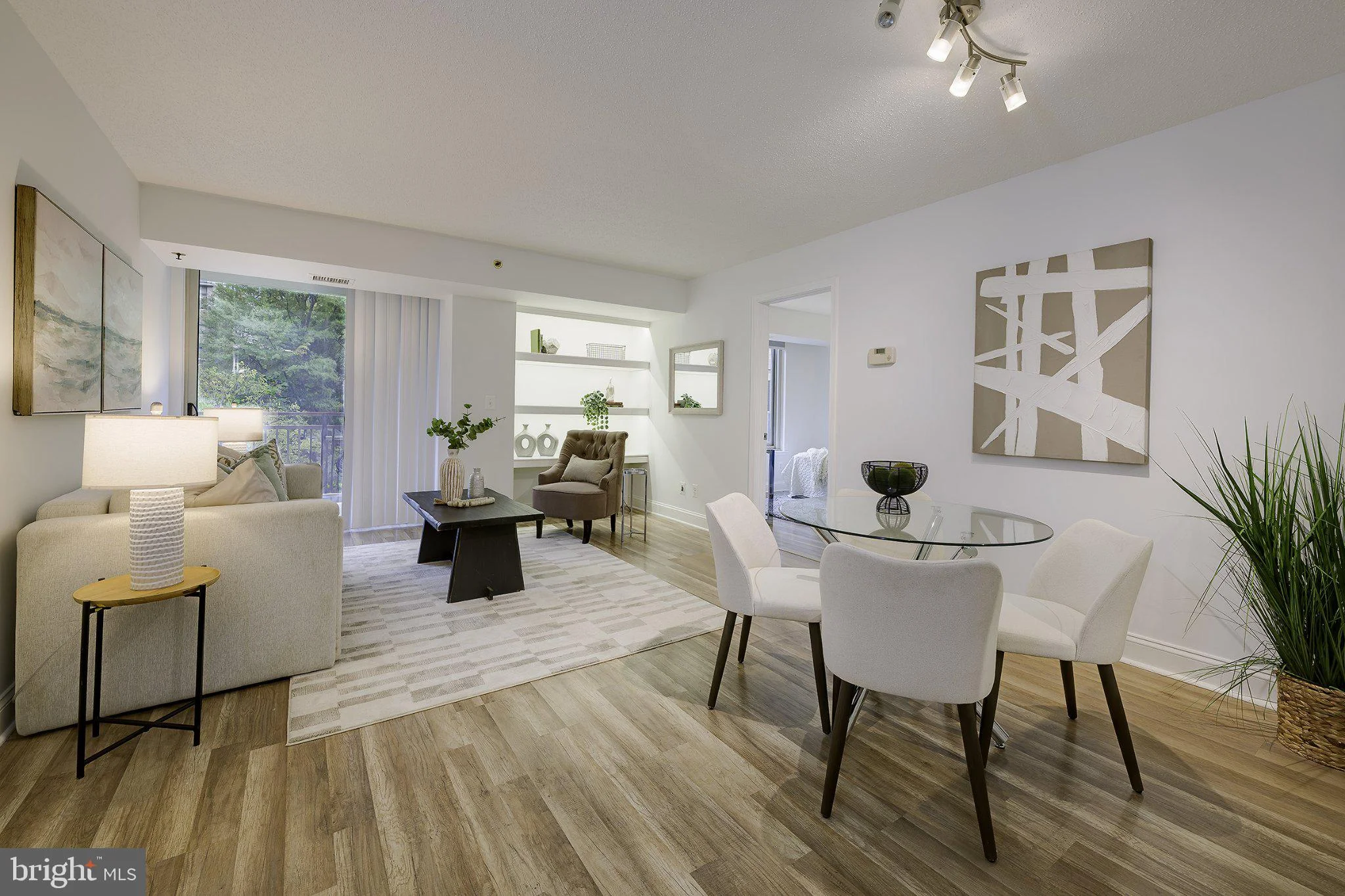 7500 Woodmont Avenue Unit S419, Bethesda, MD 20814