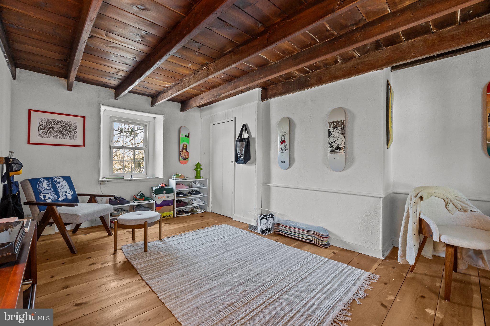 BLAIR MILL VIL EAS - Residential