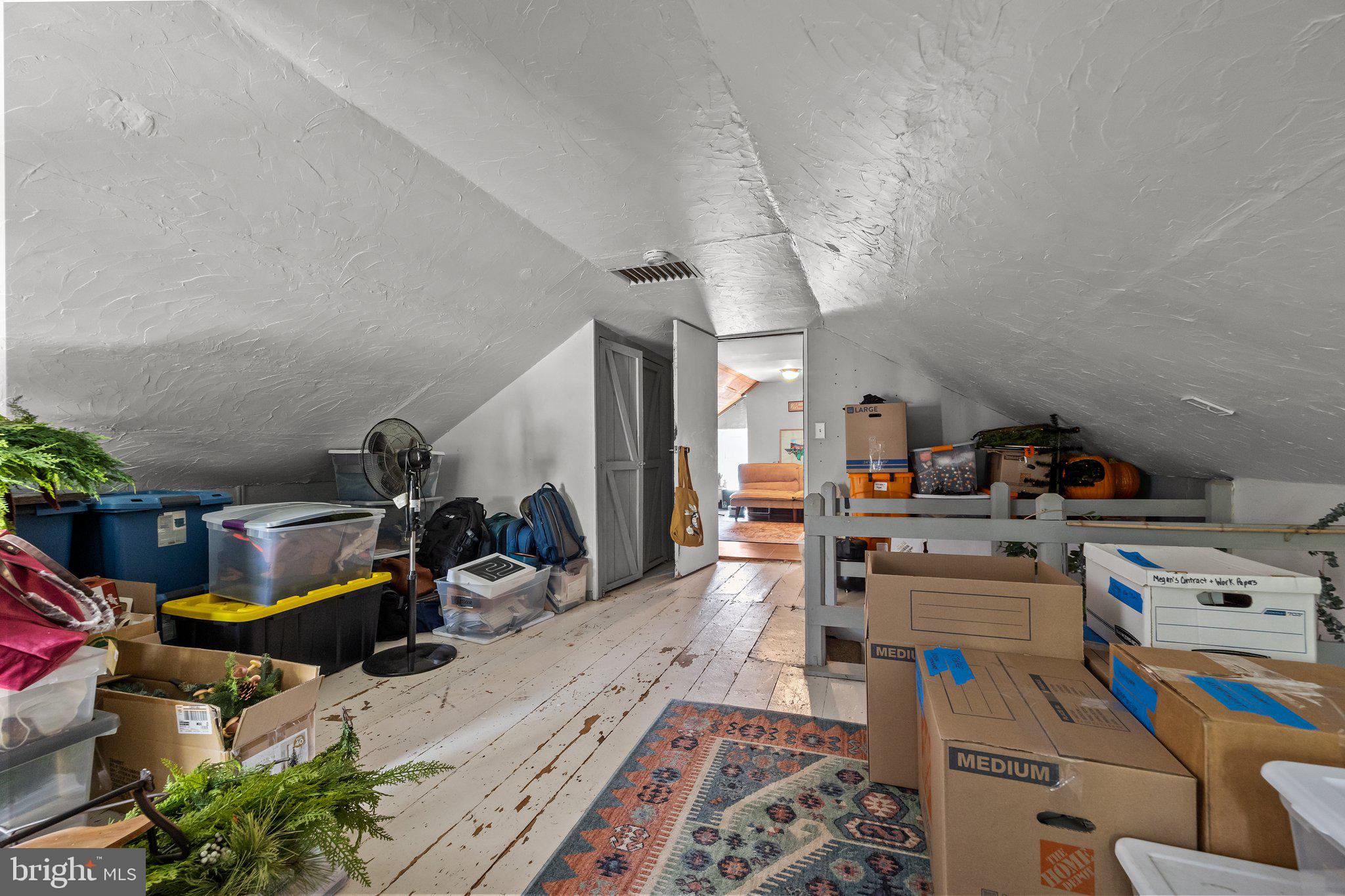 BLAIR MILL VIL EAS - Residential