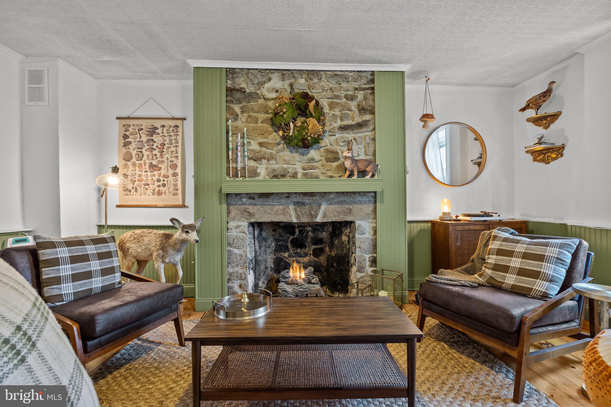 BLAIR MILL VIL EAS - Residential