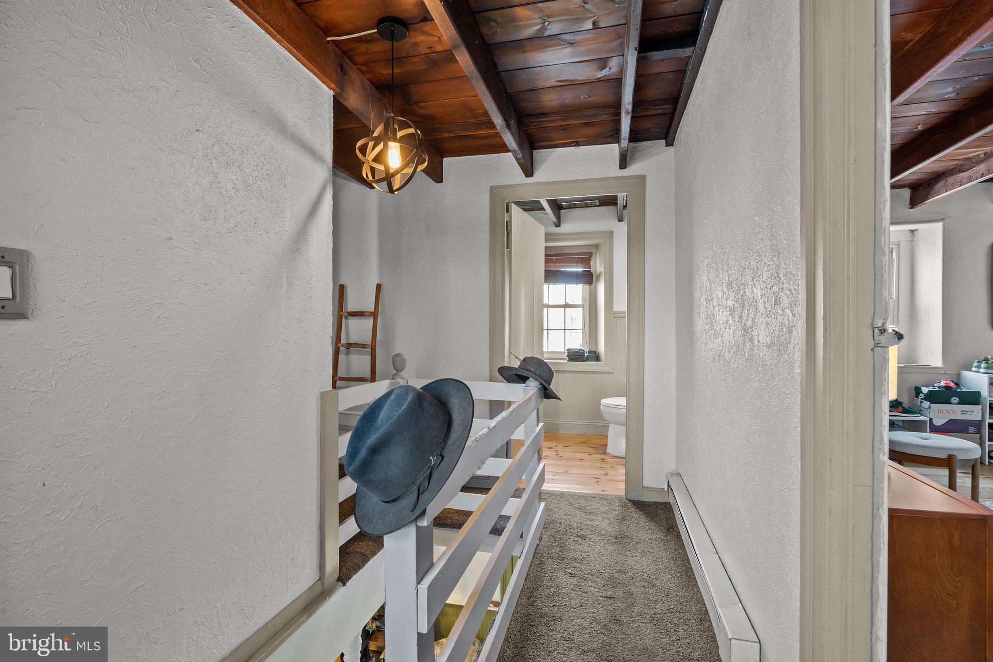 BLAIR MILL VIL EAS - Residential